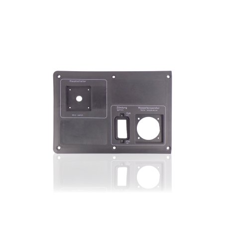 Rám panelu Therm 895 / 1165 44042 – časť krytu