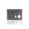 Panel Frame Therm 895 / 1165 44042 – housing component