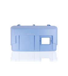 Pokrywa wyłącznika do Quadro 42607 - część obudowy układu