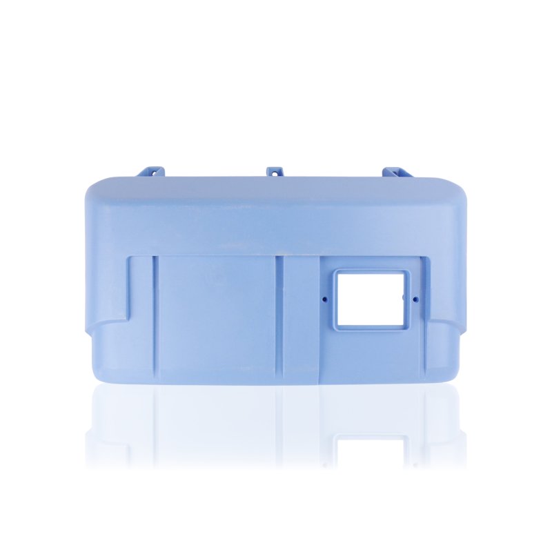 Pokrywa wyłącznika do Quadro 42607 - część obudowy układu