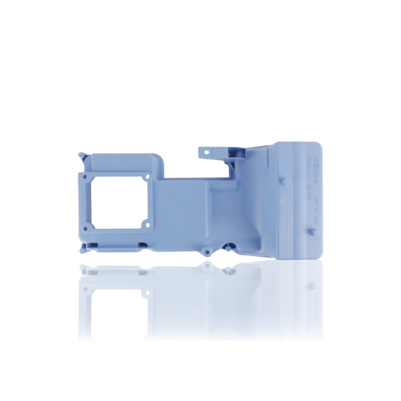 Dolna część skrzynki elektrycznej do Profi 43800 - obudowa