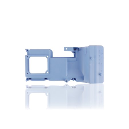 Dolna część skrzynki elektrycznej do Profi 43800 - obudowa