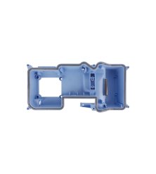 Lower part of electrical box for Profi 43800 - housing