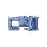 Lower part of electrical box for Profi 43800 - housing