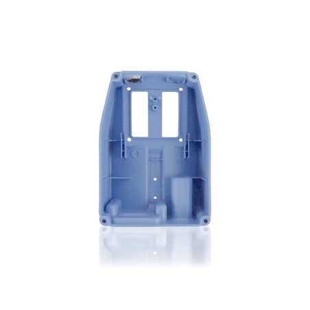 Lower part of electrical box HD 411331 - new version