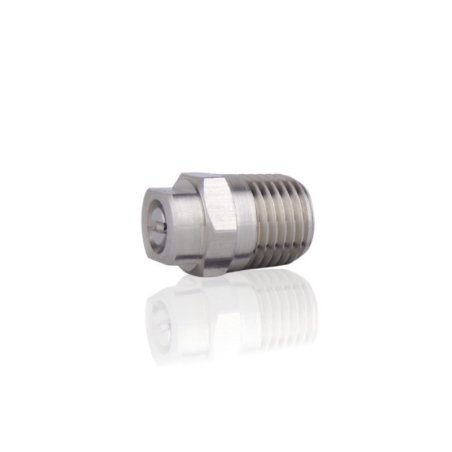 Water Nozzle 15-40 1/4" D15040 – 15° Angle, Size 40