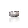 Water Nozzle 15-40 1/4" D15040 – 15° Angle, Size 40