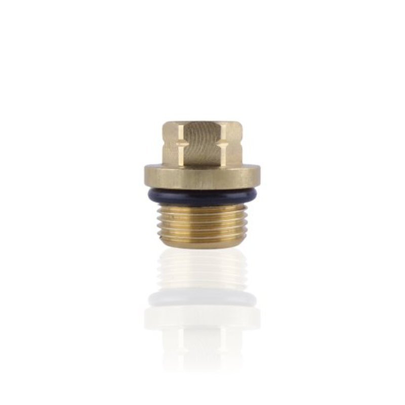 Brass Plug 14113- Pump Part for Pressure Washers