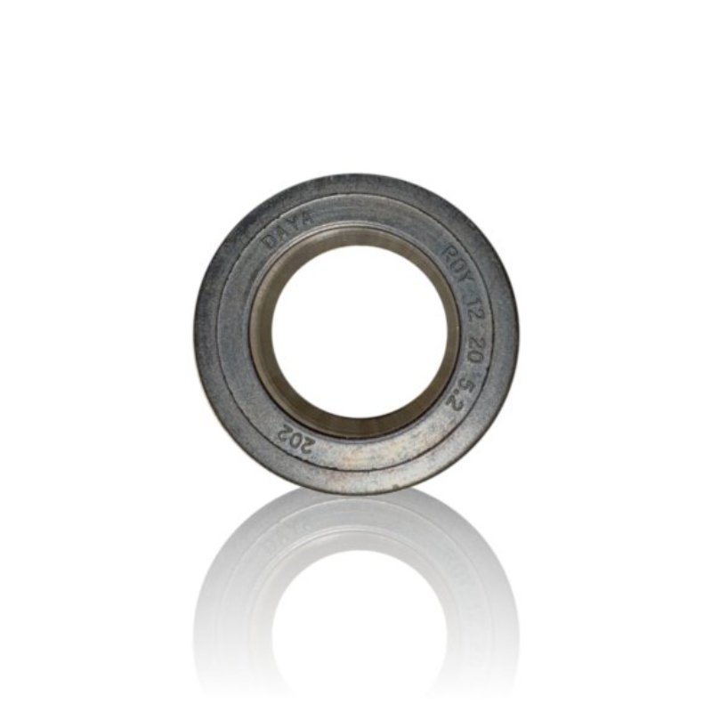 Soft seal 12 mm 12x20x5.2 for Kränzle pressure washer (49226)
