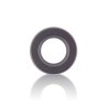 Uszczelka manszeta miękka 15 mm 15×24×5/2,5 Kränzle (42.902)