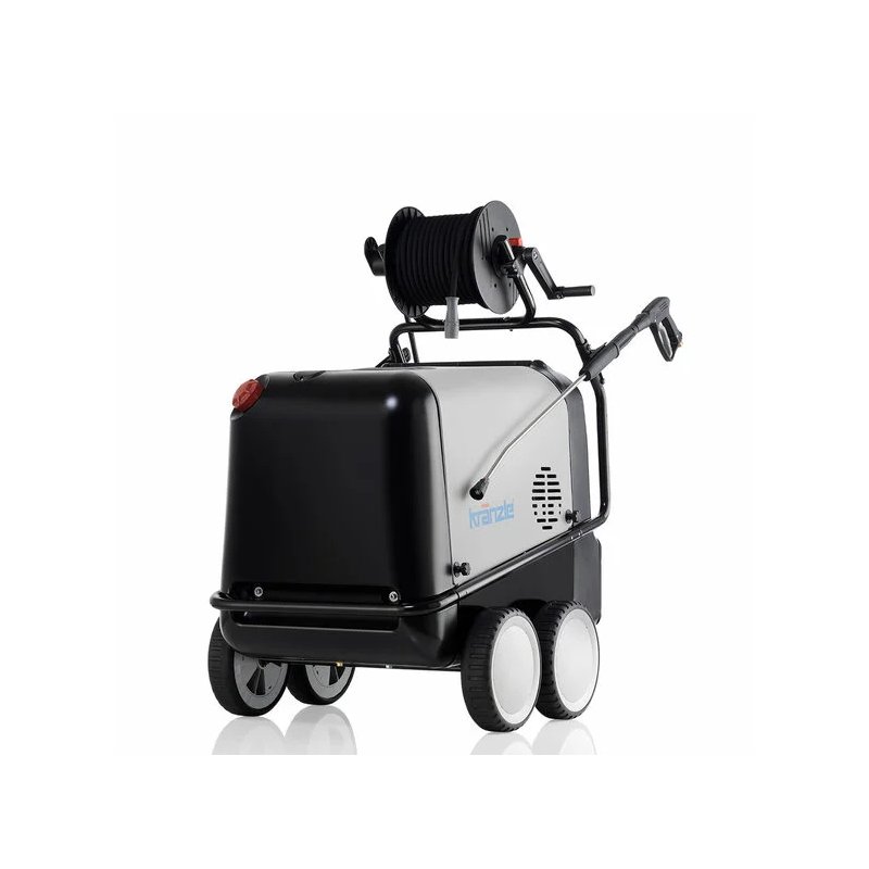 Myjka Ciśnieniowa Kränzle Therm 1017 T