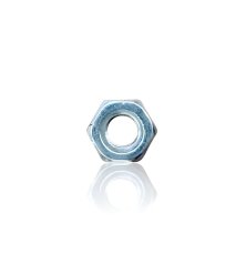 Matica mikropínača M4 DIN 934-A2 pre tlakový čistič (12138)