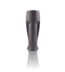 Nut with handle M22×1.5 Kränzle with strain-relief (13289)