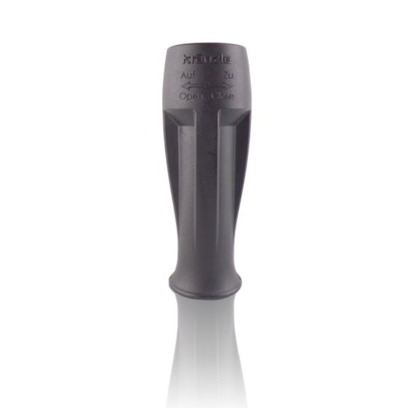 Nut with handle M22×1.5 Kränzle with strain-relief (13289)