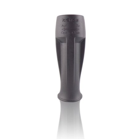 Nut with handle M22×1.5 Kränzle with strain-relief (13289)