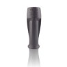 Nut with handle M22×1.5 Kränzle with strain-relief (13289)