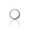 Aluminum sealing ring 8.3×11.3×2,0 for Kränzle pressure washer (132751)