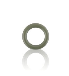 Green O-ring 9.3x2.4 for Kränzle pressure washer (13273)