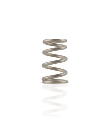 Flow-Safety-Block Compression Spring 14119 – Stainless Steel