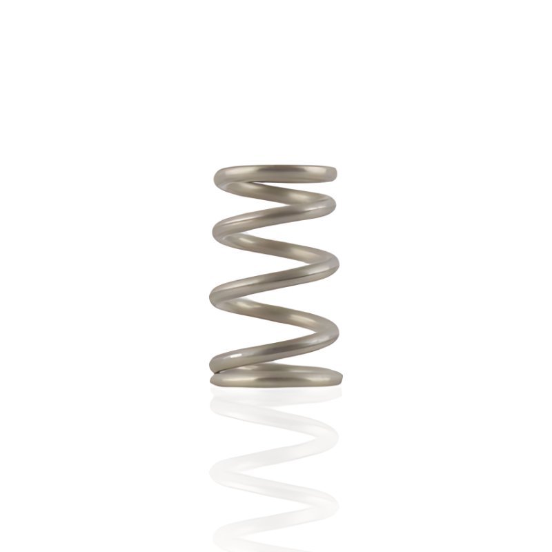 Flow-Safety-Block Compression Spring 14119 – Stainless Steel