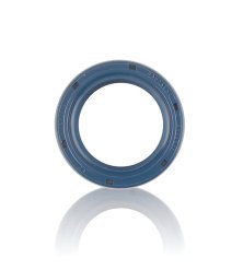 Olejové tesnenie 25x35x7 - náhrada pre tlakové umývačky (41024)