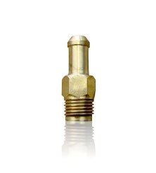 Detergent/chemical valve with PTFE insert for Kränzle pressure washer (13236)