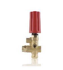 Ventil regulácie tlaku ULH 250-K 14141K 3/8" komplet