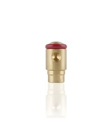Check Valve for AP Pump with 6x3 mm O-ring 14122