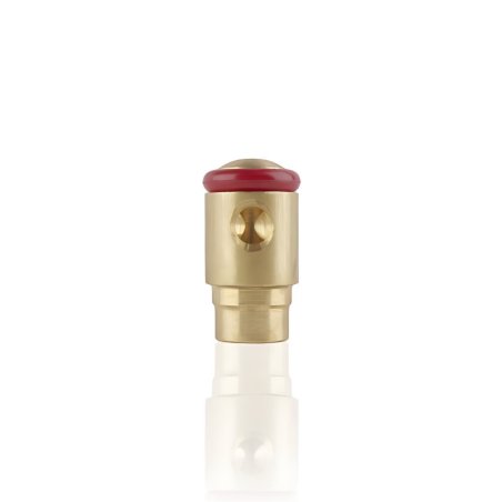 Spätný ventil pre čerpadlo AP s O-krúžkom 6x3 mm 14122
