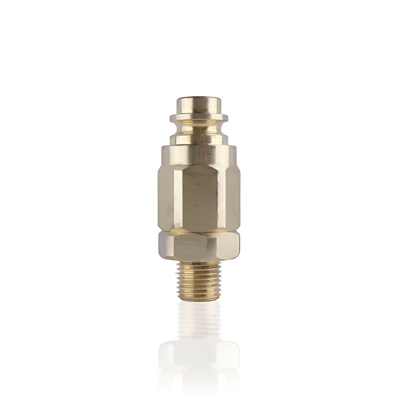 Zestaw naprawczy tłoka wyłącznika 1/4" do pomp AG 150111
