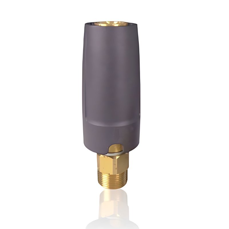 Rýchlospojka (zásuvka) D12 na M22x1,5 GZ - 12443