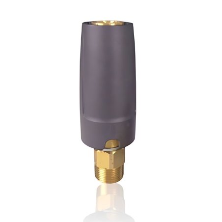 Rýchlospojka (zásuvka) D12 na M22x1,5 GZ - 12443