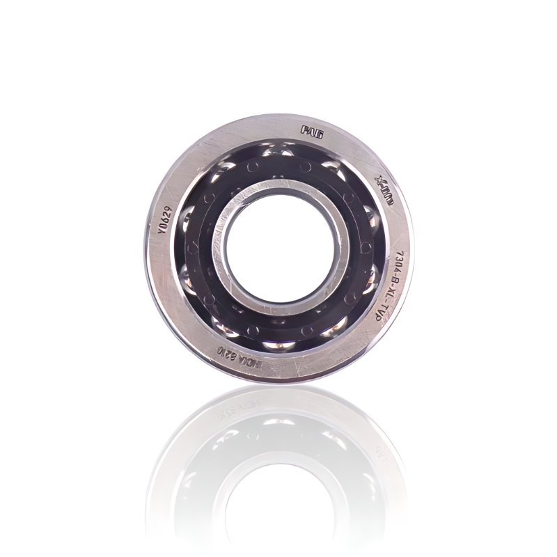 Ložisko FAG 7304 B TVP – kosé ložisko pre motor