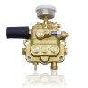 Kompletná hlava čerpadla pre Kränzle Quadro 800/1000/1200 TST (405036)