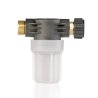 Filter vody 3/4" s mosadznými koncovkami /133003/ – pre vysokotlakové čerpadlá
