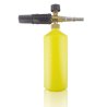 Yellow 1L D12 Foam Lance