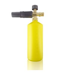 Yellow 1L M22 Foam Lance