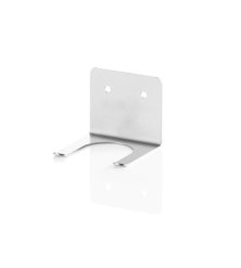 Premium INOX Wall-Mounted Holder for Foam Lance – Stainless Steel