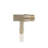 Connection Stub for Hose Reel 49122 - connection component