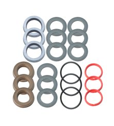 Sada tesnení čerpadla Kränzle 15 mm pre sériu X/XA (496036)