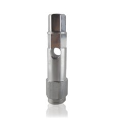 Kränzle Aluminium Drum Shaft – part for older pressure washer models