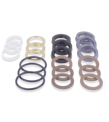 Sada tesnení čerpadla Kränzle 20 mm pre Quadro/THERM (40.517)
