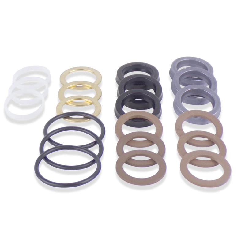 Sada tesnení čerpadla Kränzle 20 mm pre Quadro/THERM (40.517)