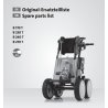 Náhradné diely Kranzle Profi B 170 T/B 230 T/B 240 T/B 270 T M22 – Originálne aj Náhradné