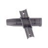 Right Lance Holder for Large Therm 44411 – housing component