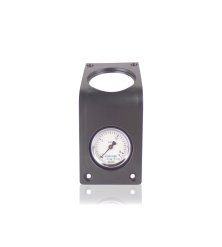 Manometr ciśnienia paliwa Therm 16 bar 50 mm 44362