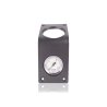 Fuel Pressure Gauge Therm 16 bar 50 mm 44362