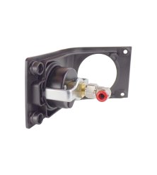 Fuel Pressure Gauge Therm 16 bar 50 mm 44362