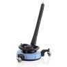 Round Cleaner UFO długi – talerz 300 mm do mycia kostki, 180 bar, 12 l/min, M22