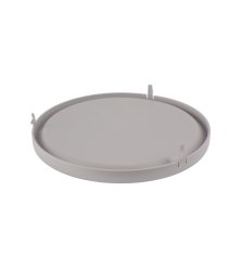 Wheel Cover 210 mm 46011 - wheel cap for Kranzle pressure washer